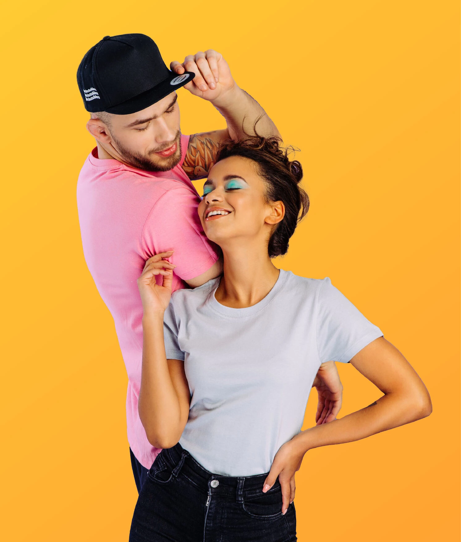 Koszulki firmowe i reklamowe