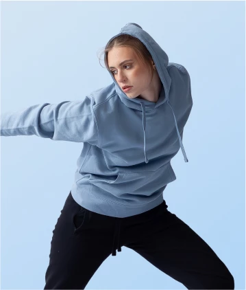 Bluzy firmowe z nadrukiem