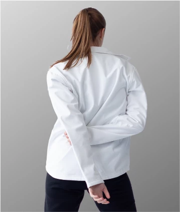 Softshelle reklamowe